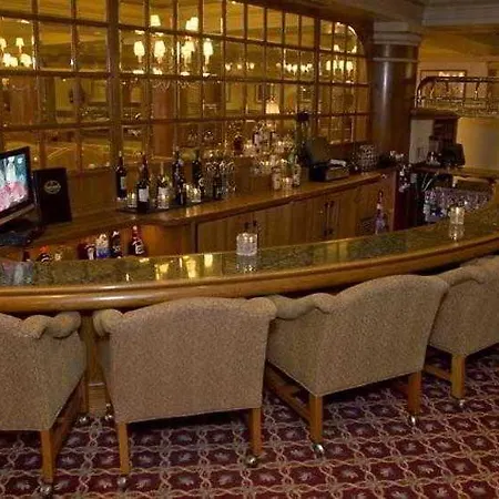 Wichita Marriott 