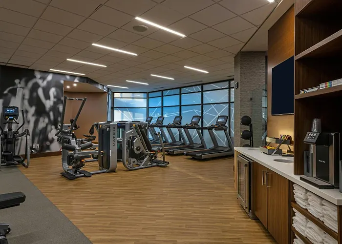 Wichita Marriott