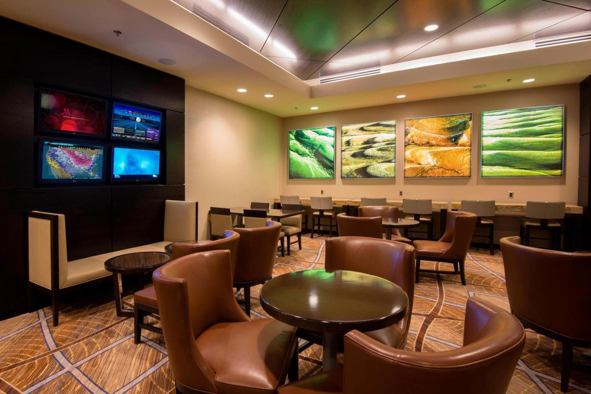 Hotel Marriott
