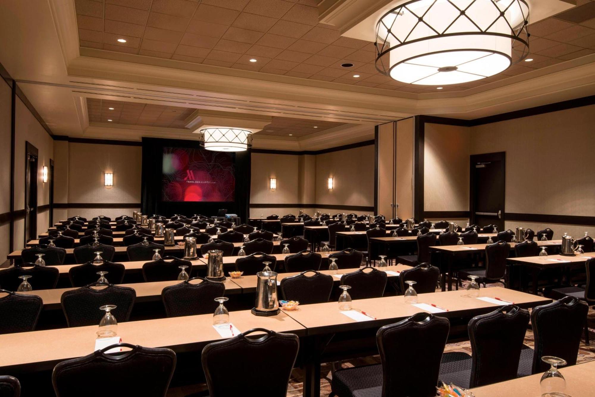 Marriott Hotel