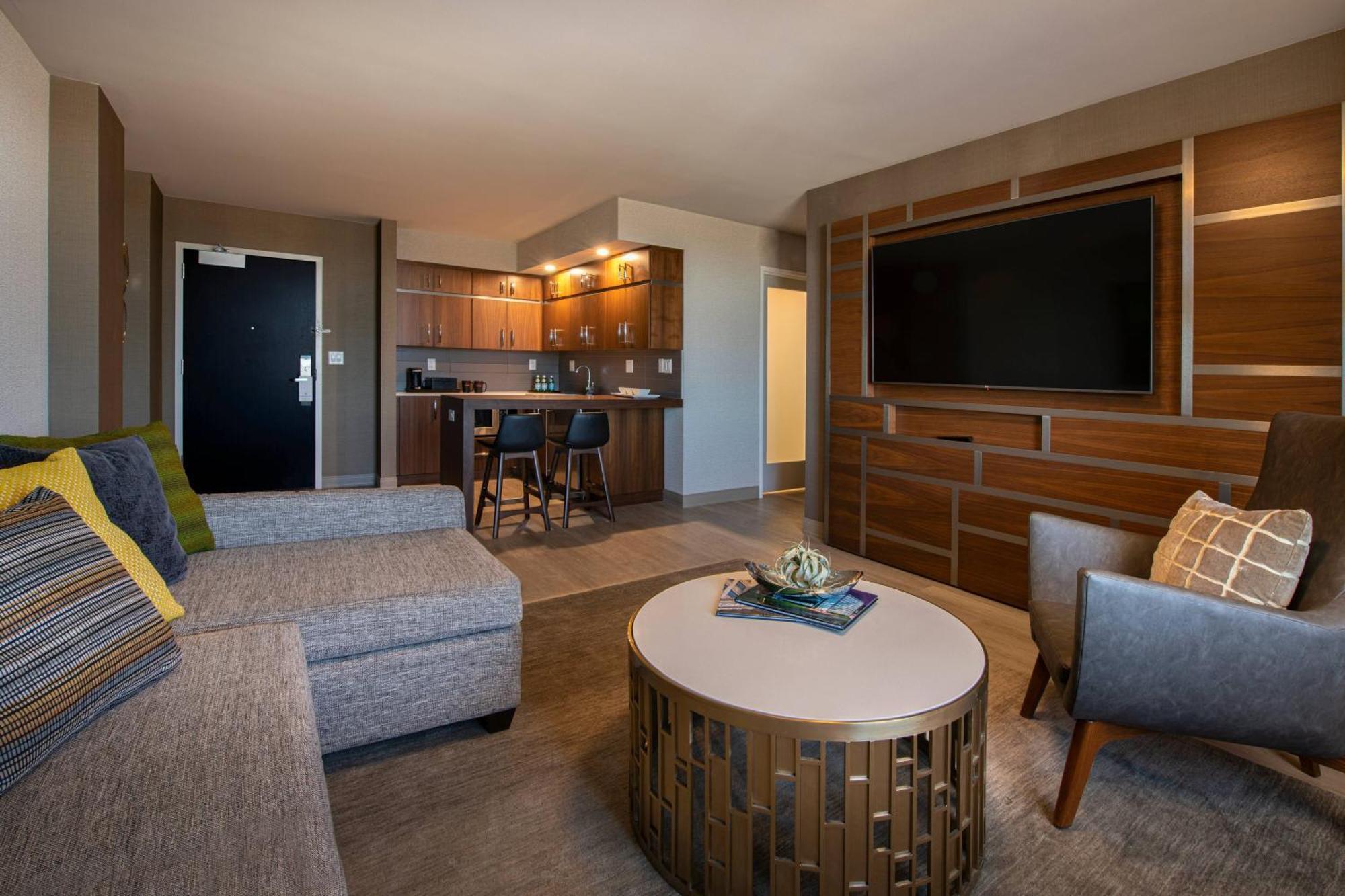 Marriott Wichita