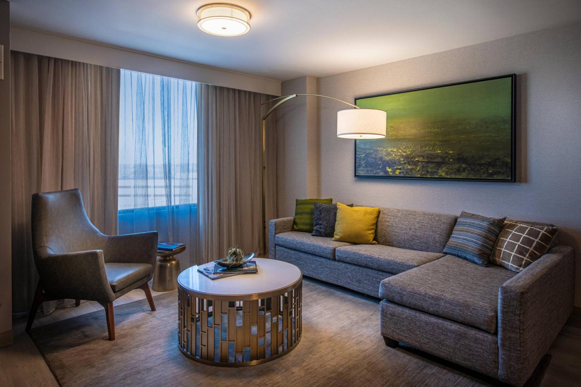 Hotel Marriott Wichita