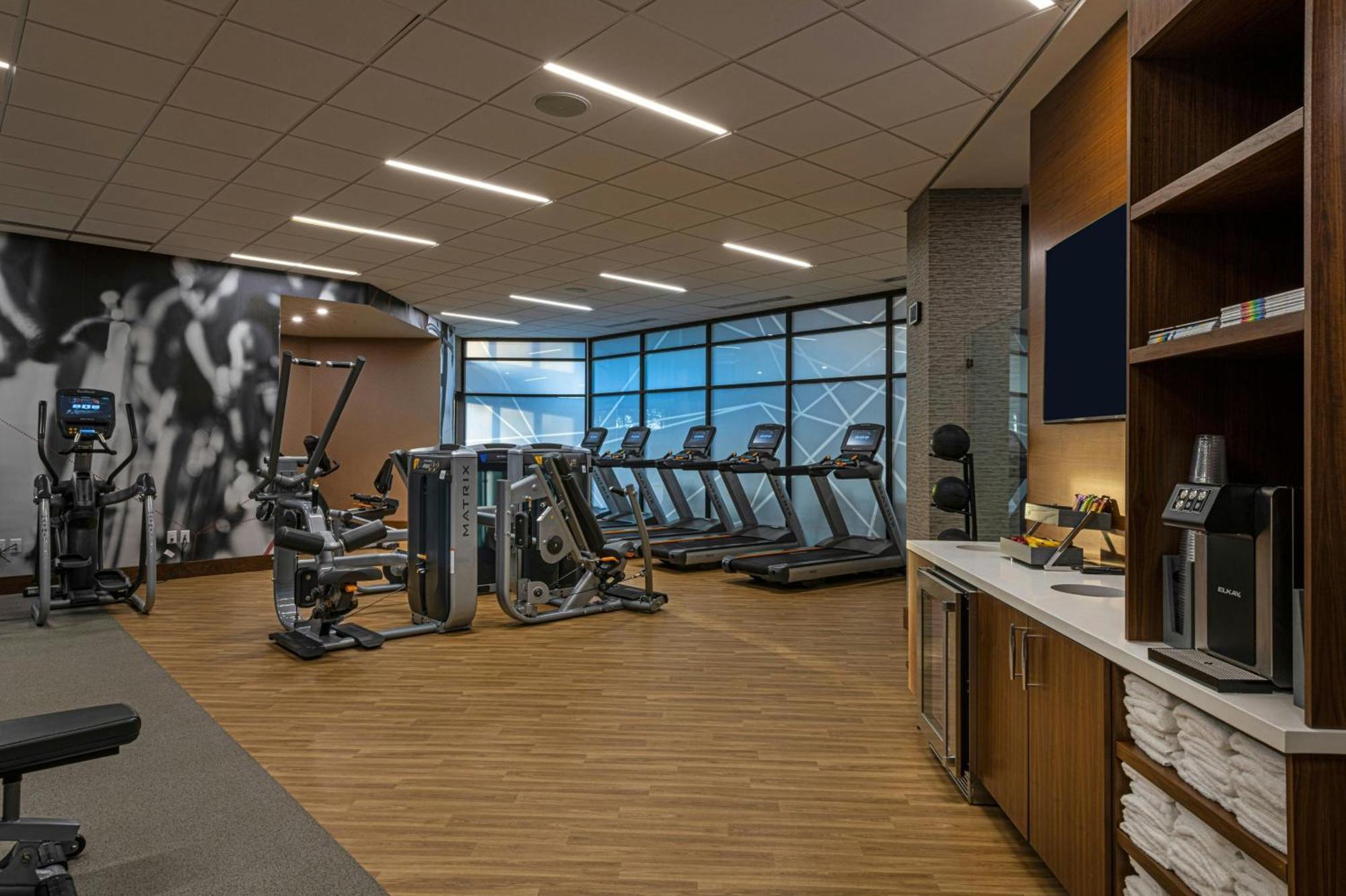 Marriott Wichita