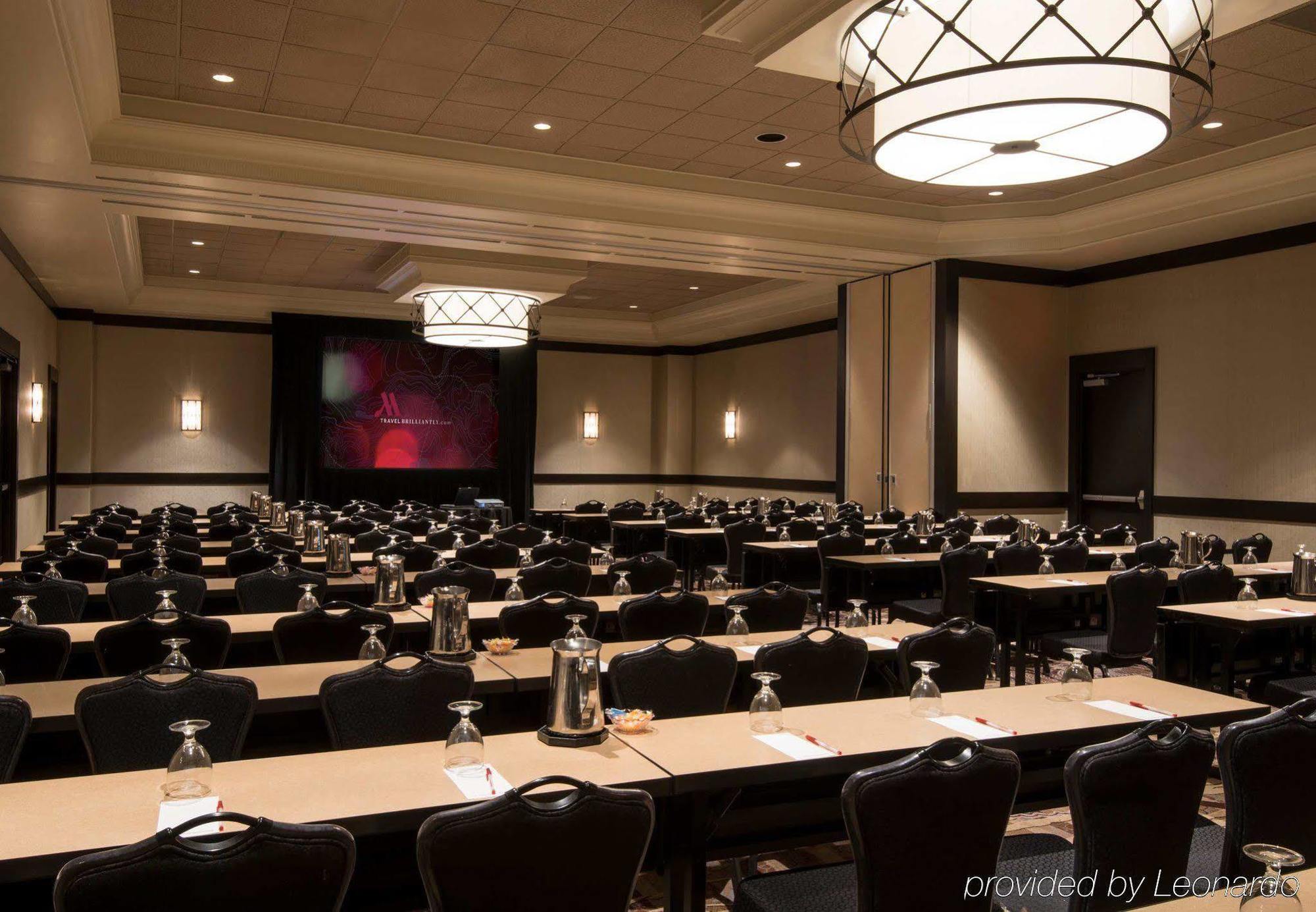 Hotel Marriott