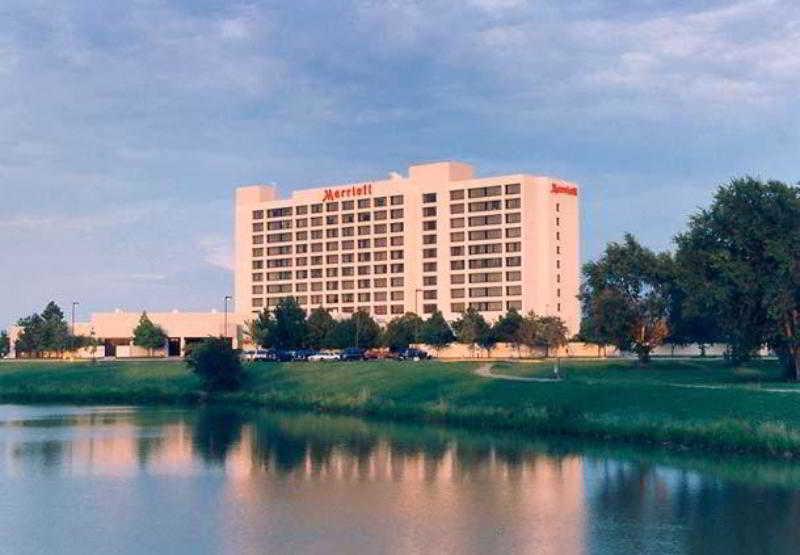 Marriott 3* Wichita