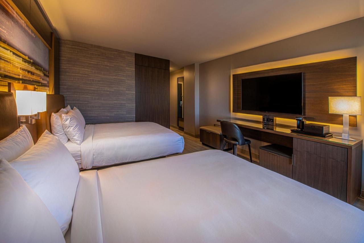 Hotel Marriott 3*