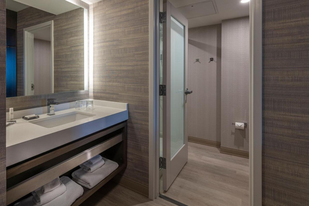 Marriott Hotel