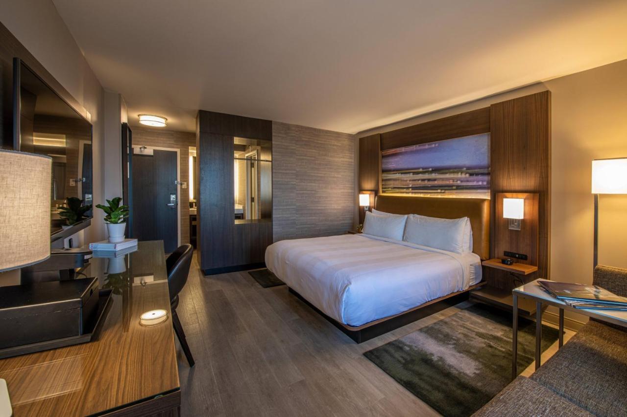 Hotel Marriott Wichita