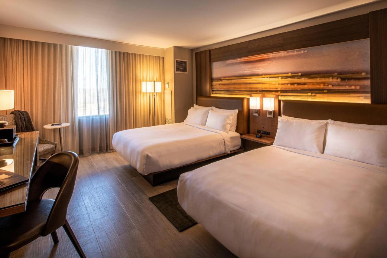 Marriott Hotel Wichita
