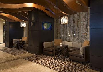 Marriott 3* Wichita