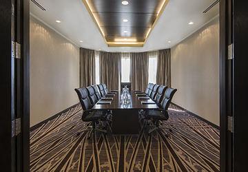 Hotel Marriott Wichita