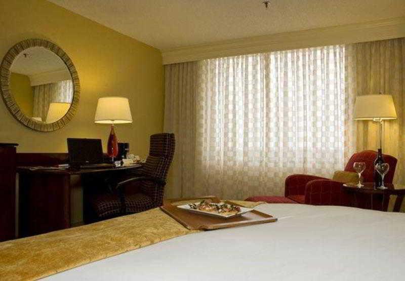 Marriott Hotel 3*