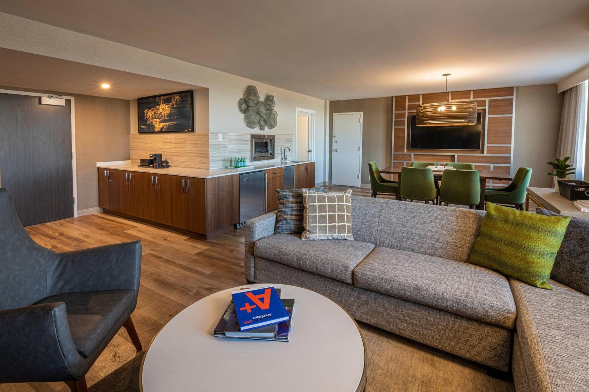 Marriott Hotel Wichita