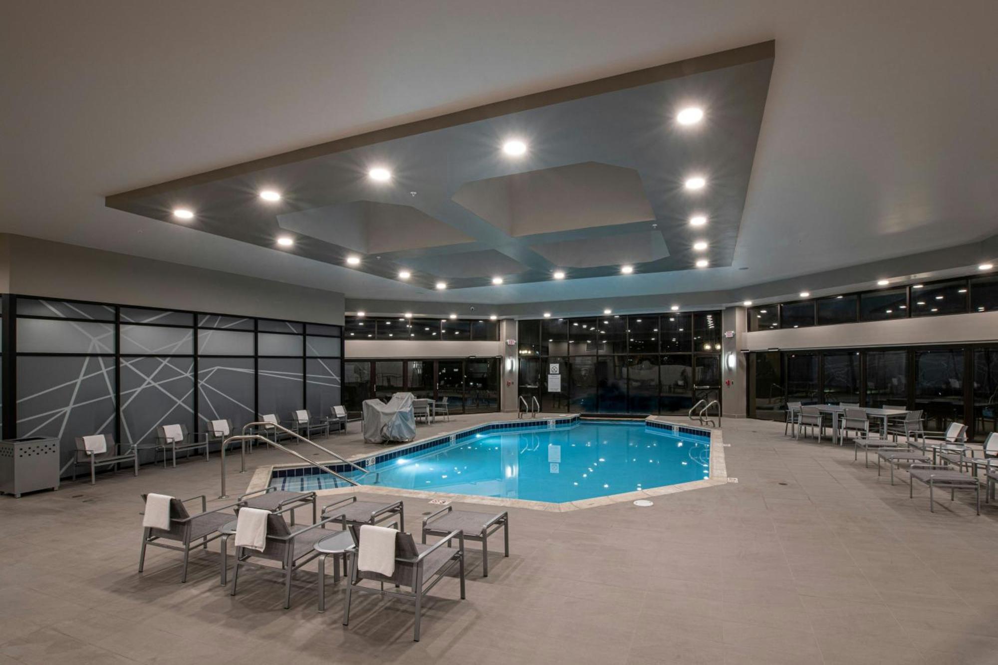 Marriott Hotel 3*