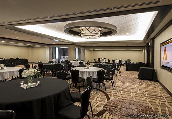 Marriott Hotel