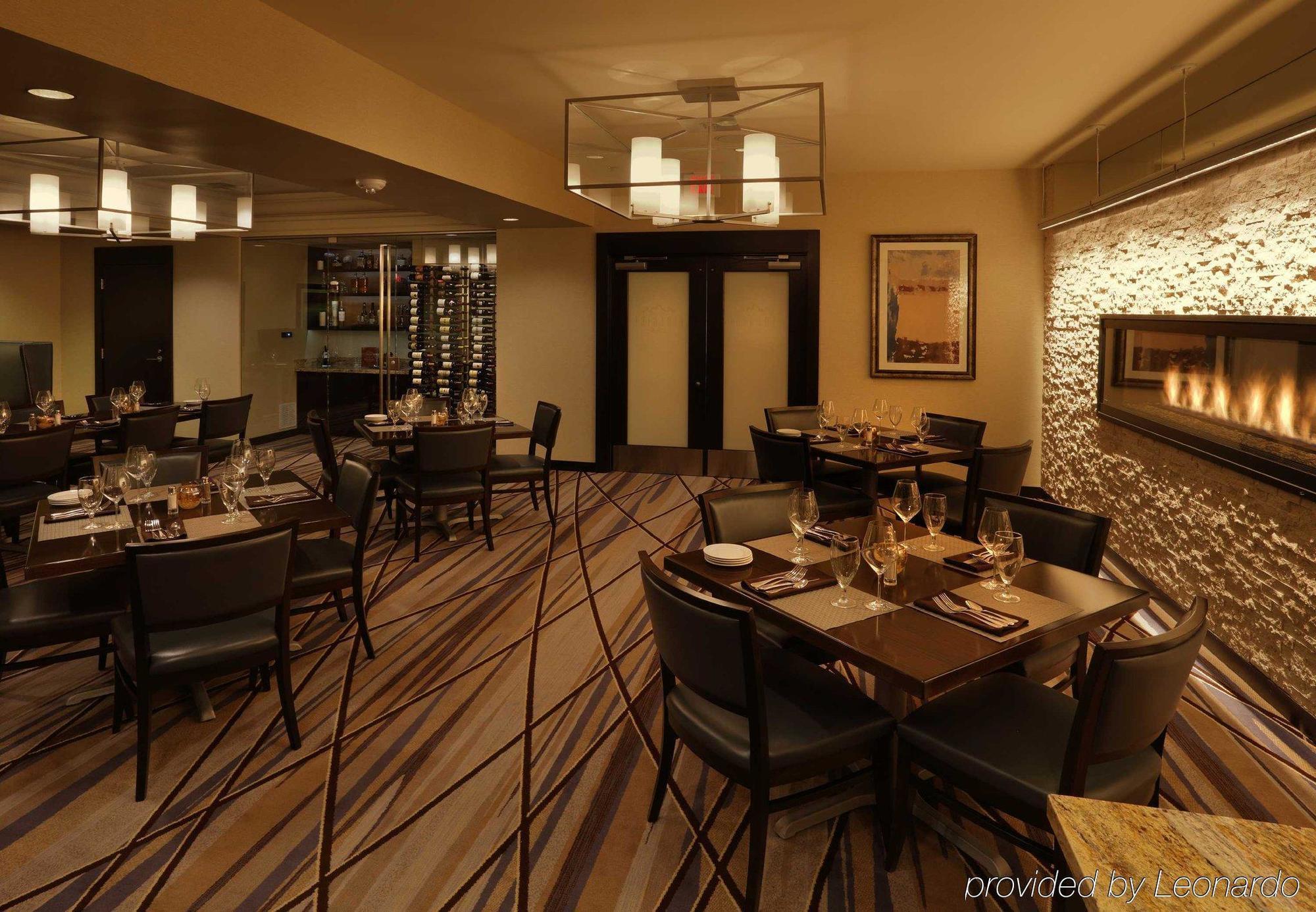 Hotel Marriott Wichita