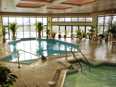 Marriott Hotel Wichita