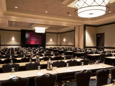 Hotel Marriott 3*