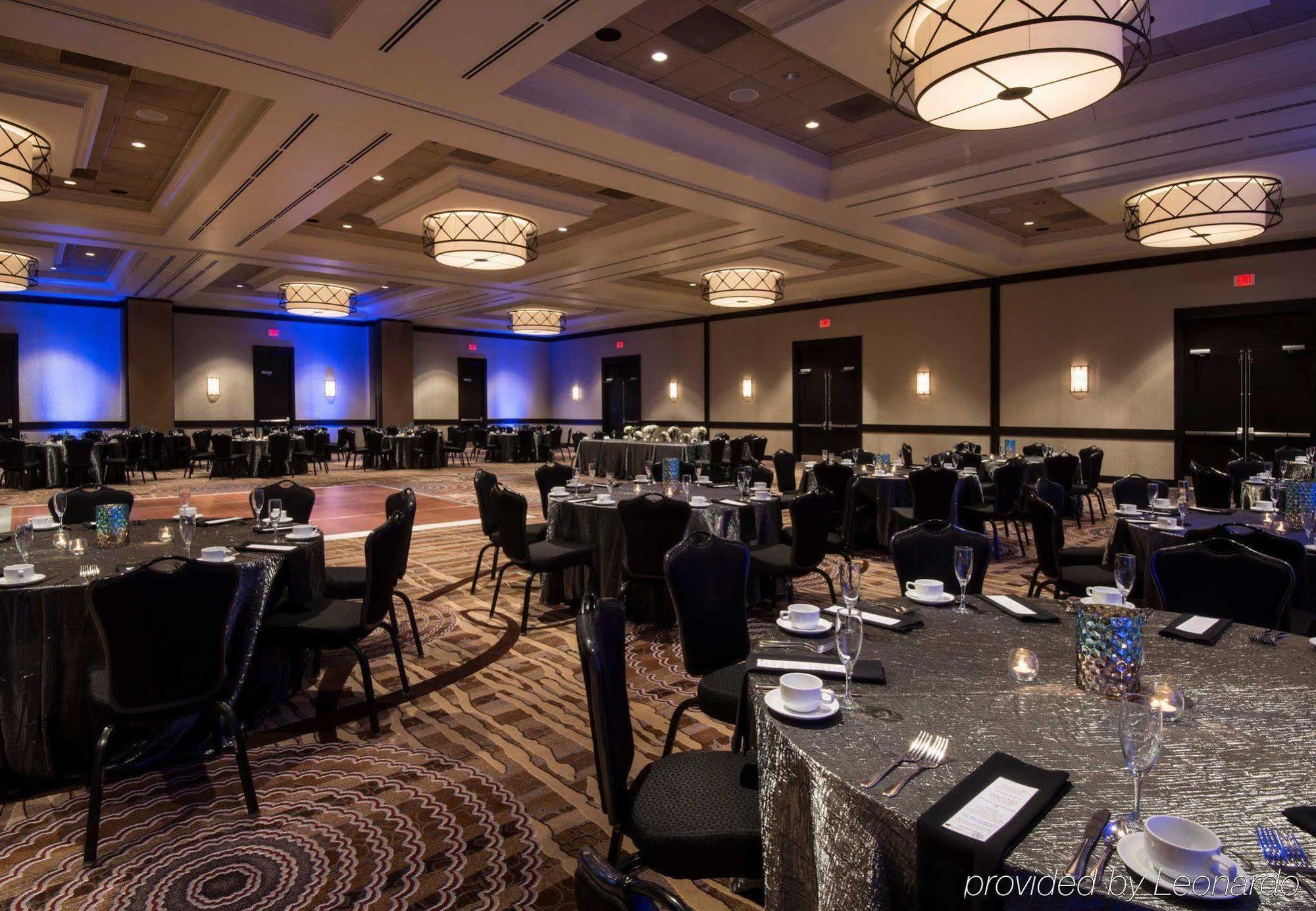 Hotel Marriott
