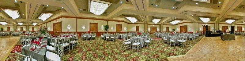 Hotel Marriott