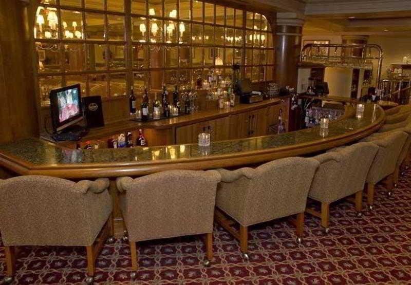 Marriott Hotel 3*