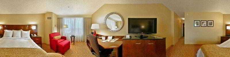 Marriott Hotel Wichita