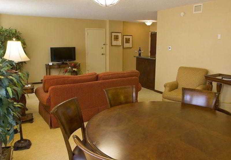 Marriott Hotel Wichita