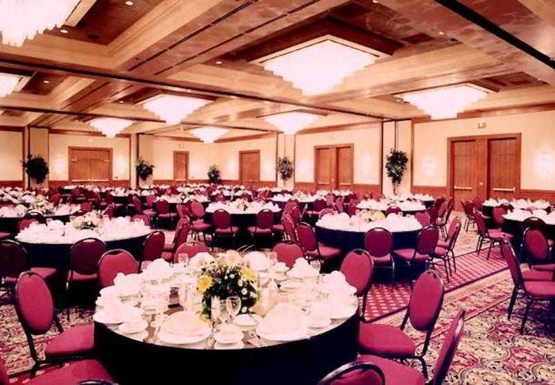 Marriott Hotel Wichita