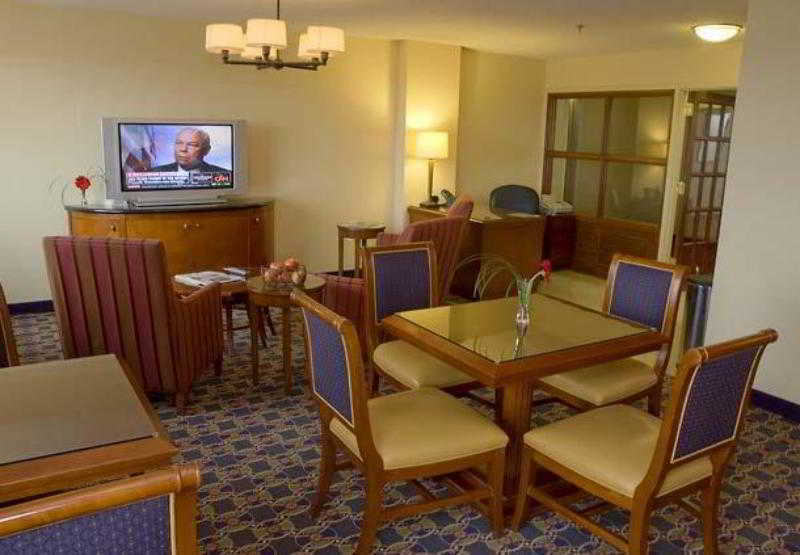 Marriott Wichita
