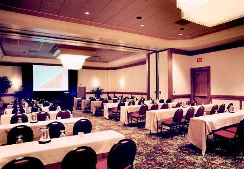 Marriott Hotel