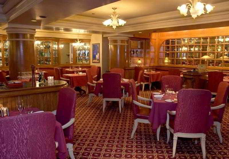 Marriott Hotel 3*