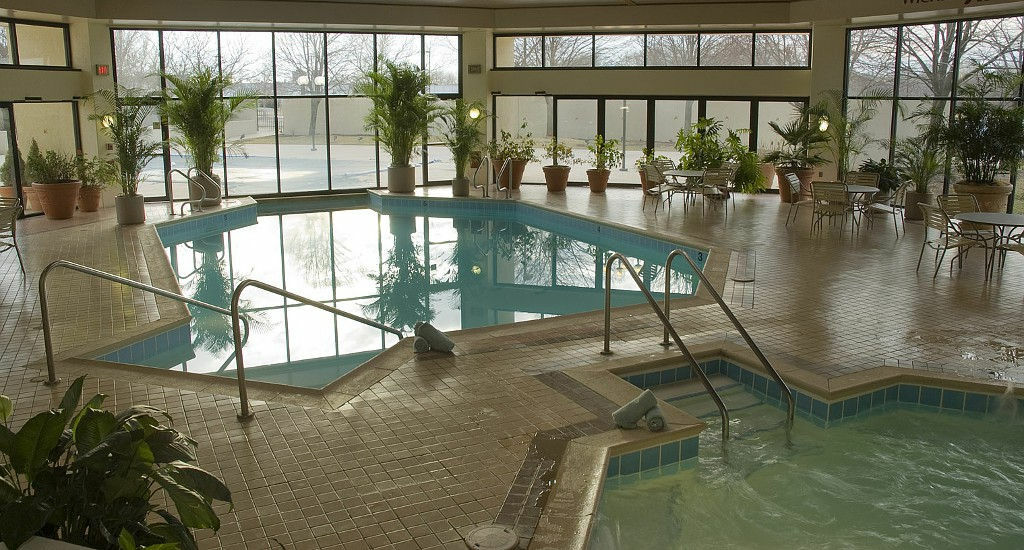 Marriott Hotel Wichita