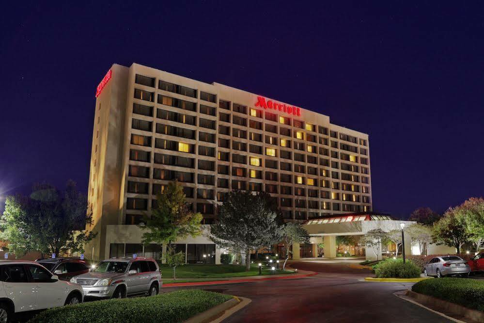 Hotel Marriott 3*