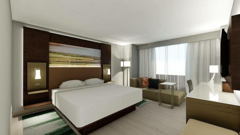 Hotel Marriott