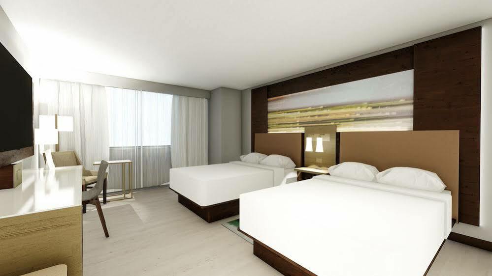 Marriott Hotel